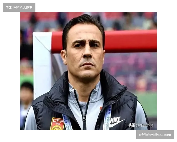 亚洲名帅拒绝辅佐卡纳瓦罗选择单飞 或成为国足最佳人选