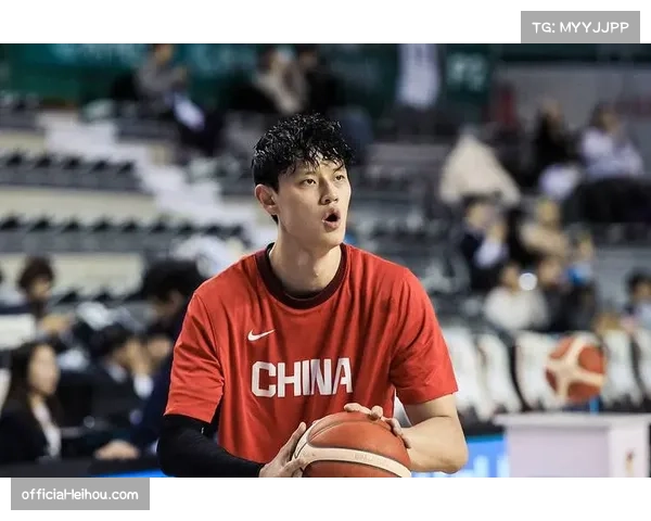 曾凡博强势崛起创个人得分新高 北京队锋线迎来新核心