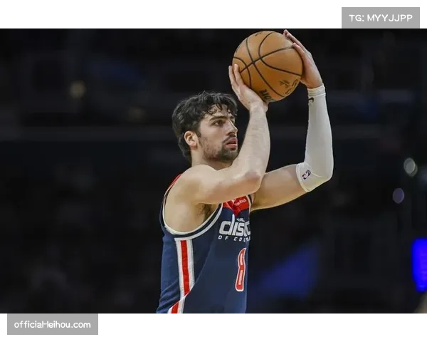 阿夫迪亚奇才前锋得分上升 26.2分展现进攻端全面技术