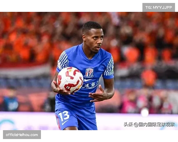 马纳法边路助攻待发 申花两翼齐飞战术面临人员调整