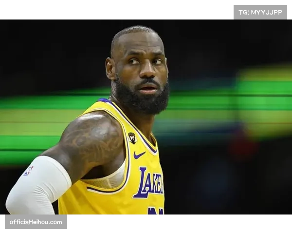 詹姆斯体能分配更加合理 高龄球员典范作用明显